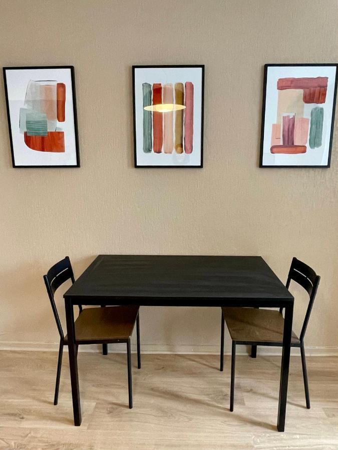 Apartment Grand Studio Joli Coeur - Calme Cosy Lumineux + Parking