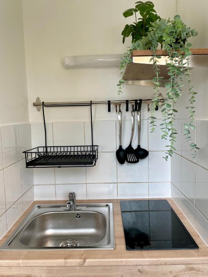 Grand Studio Joli Coeur - Calme Cosy Lumineux + Parking *