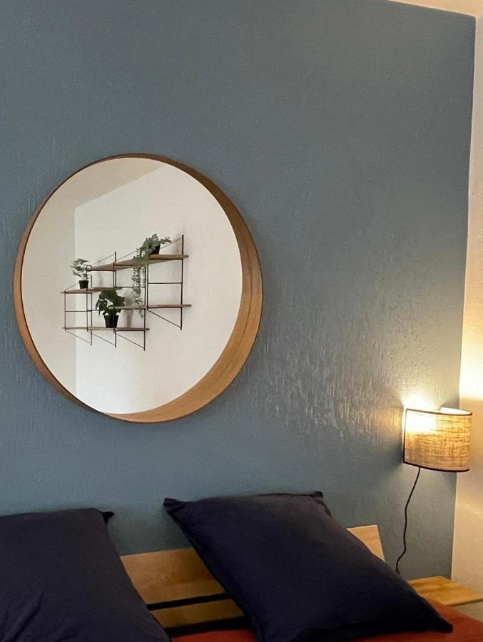 Apartment Grand Studio Joli Coeur - Calme Cosy Lumineux + Parking *